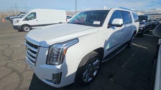 CADILLAC ESCALADE ESV 2020 1GYS4HKJXLR298682 image